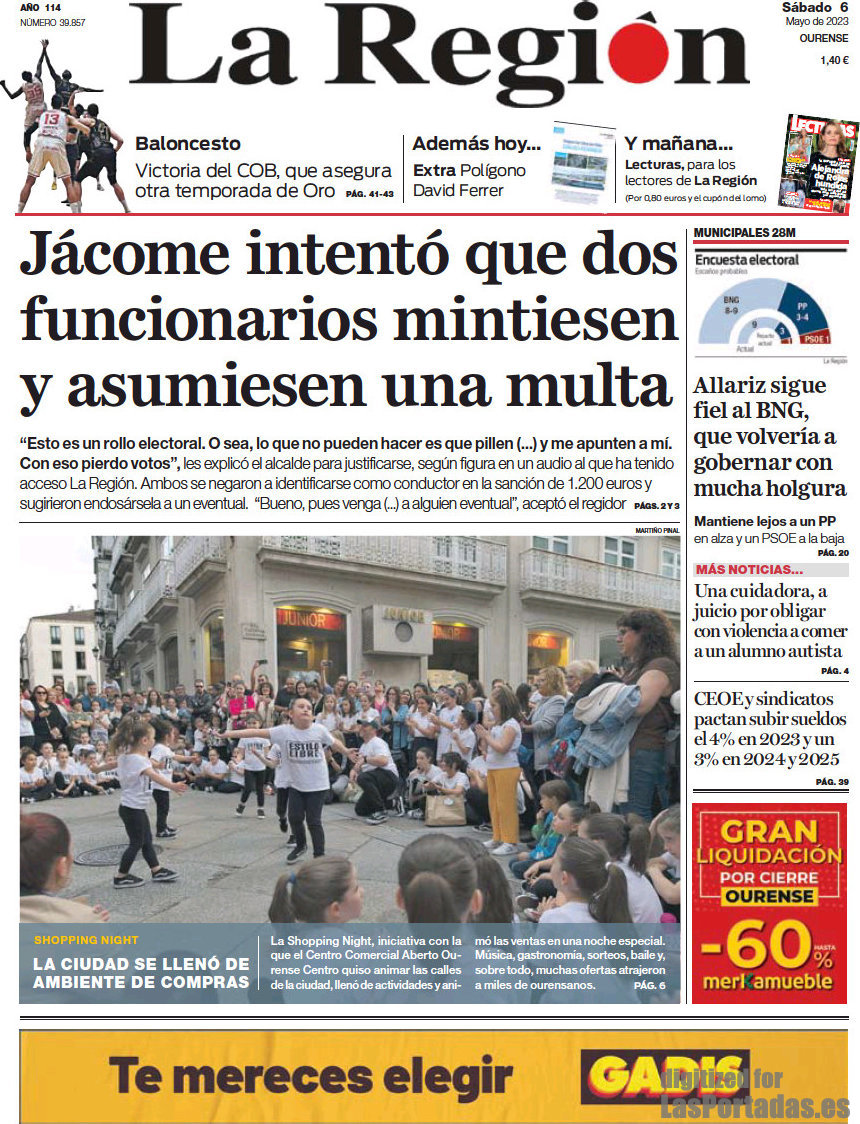 La Región