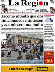 /La Región