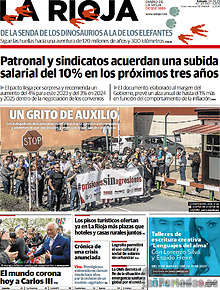 Periodico La Rioja