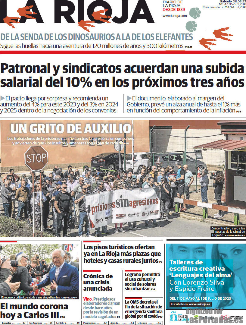 La Rioja