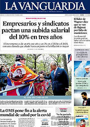 /La Vanguardia