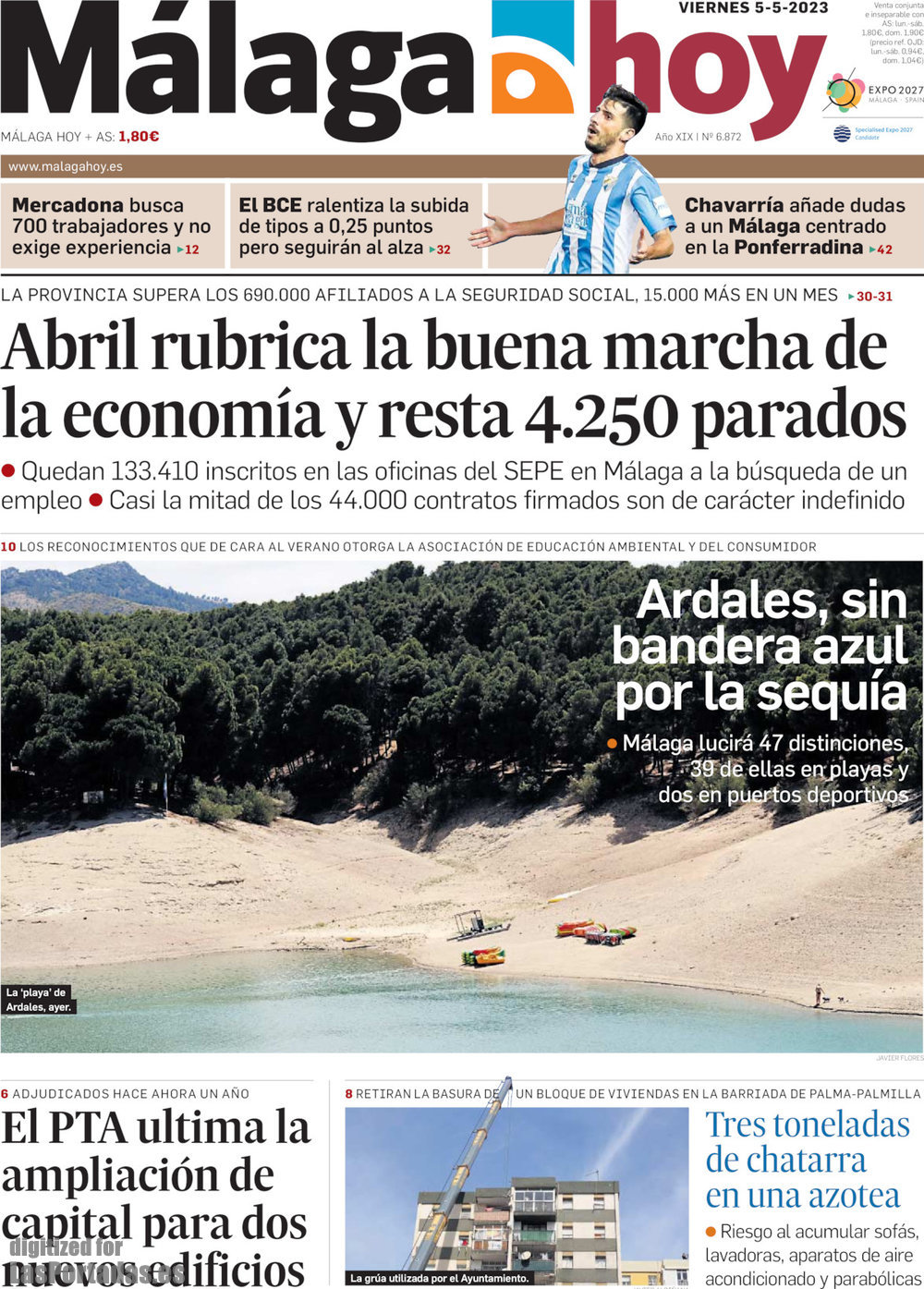Malaga Hoy