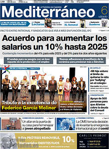 Periodico Mediterráneo