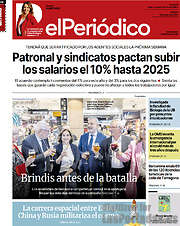 /El Periódico de Catalunya(Castellano)