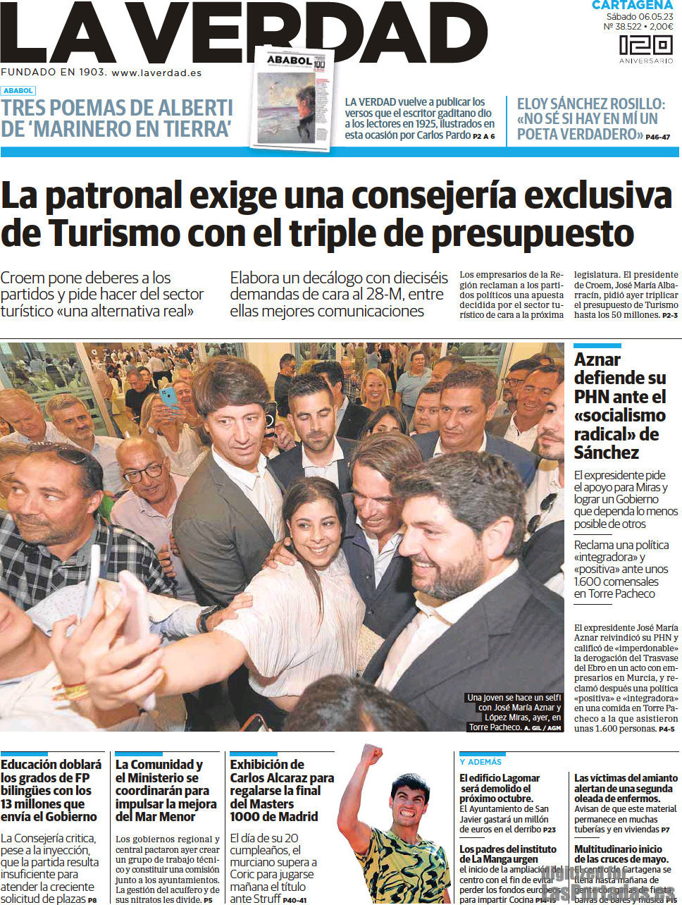 La Verdad Cartagena