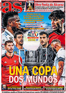 Periodico AS