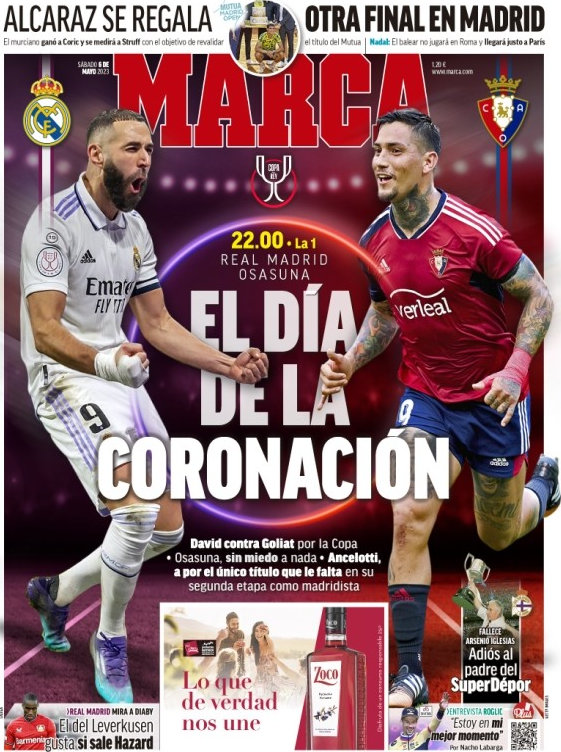 Marca