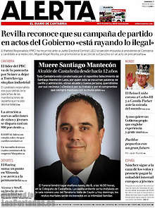 Periodico Alerta