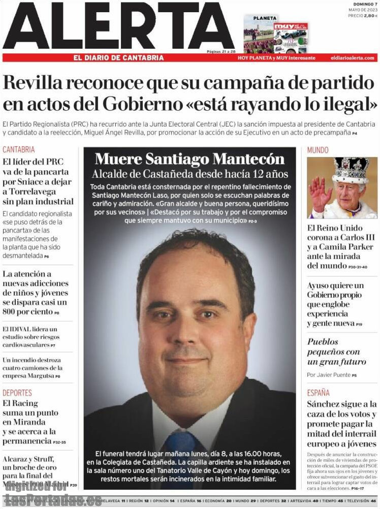 Alerta