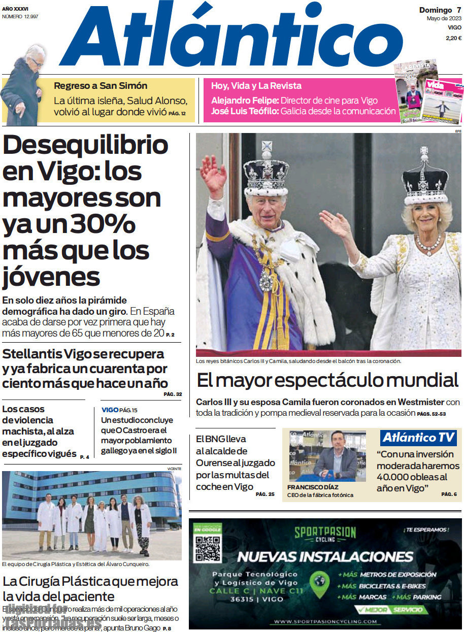 Atlántico Diario