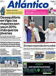 /Atlántico Diario