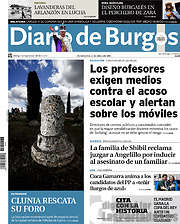 /Diario de Burgos
