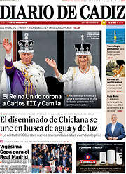/Diario de Cádiz