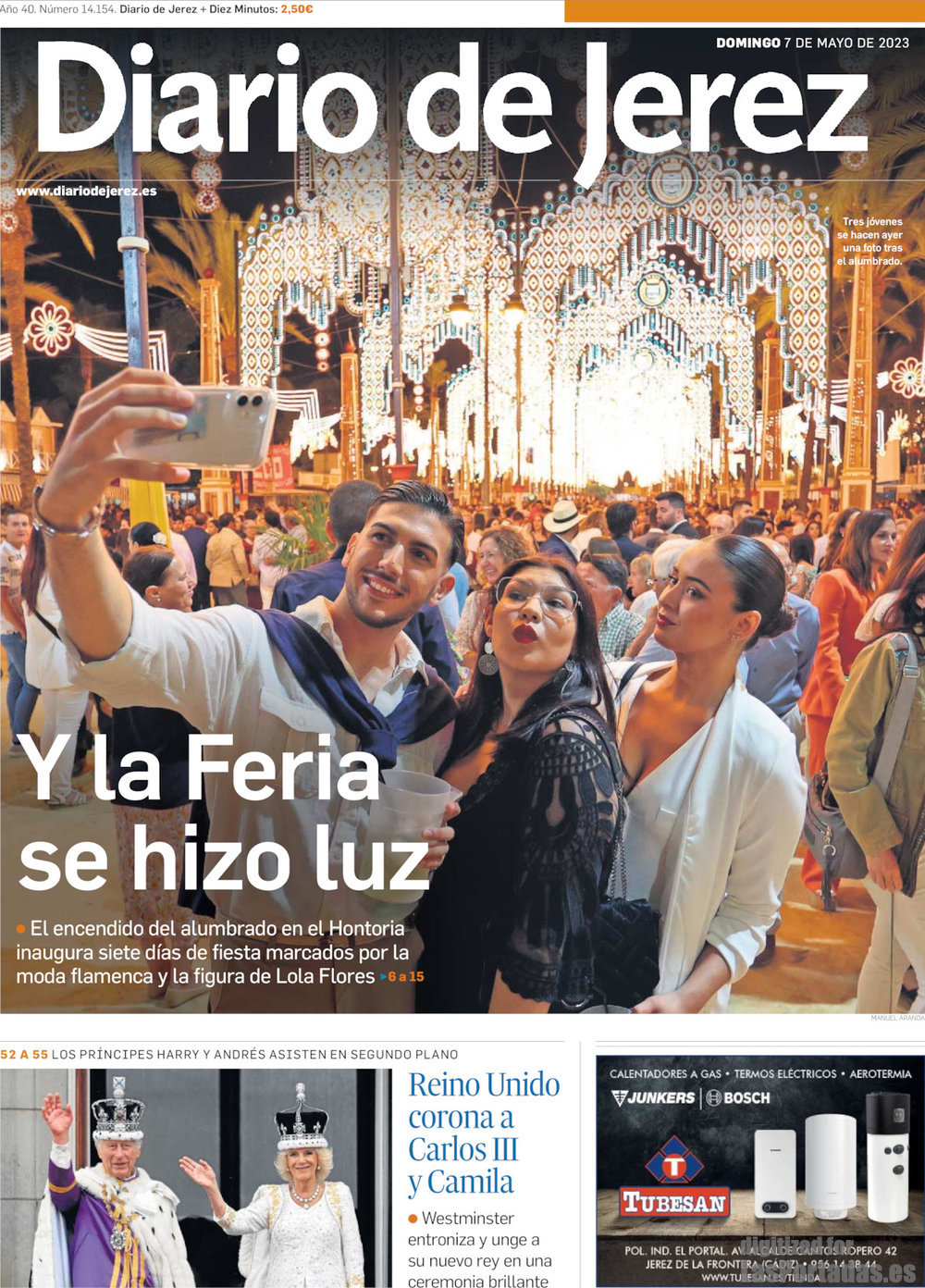 Diario de Jerez