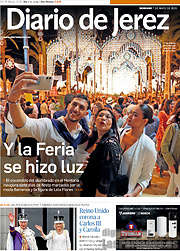 /Diario de Jerez