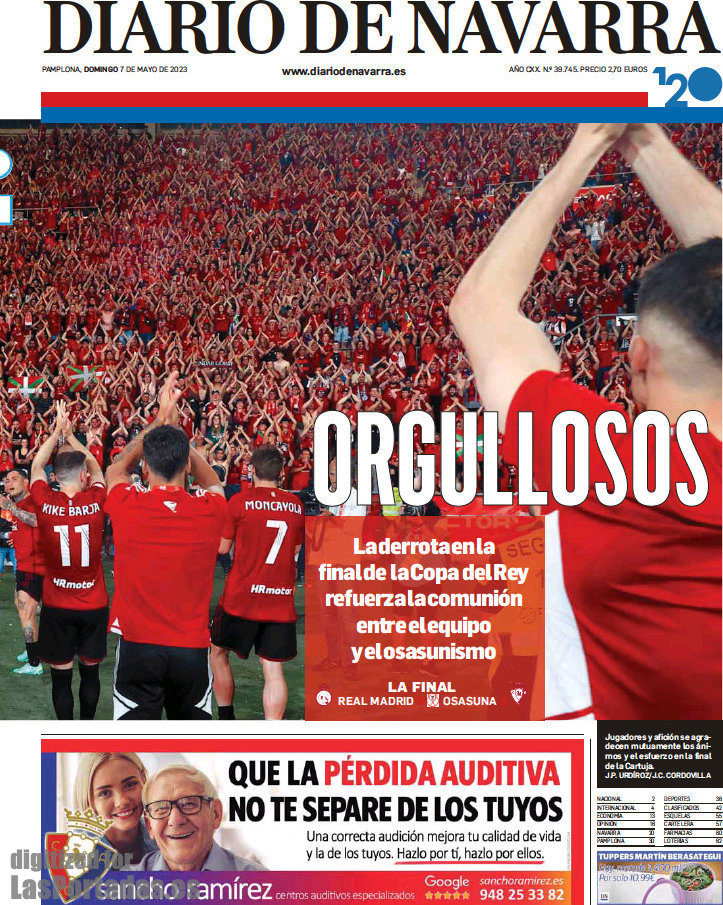 Diario de Navarra