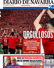 /Diario de Navarra