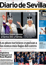 /Diario de Sevilla