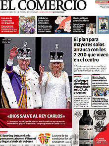 Periodico El Comercio