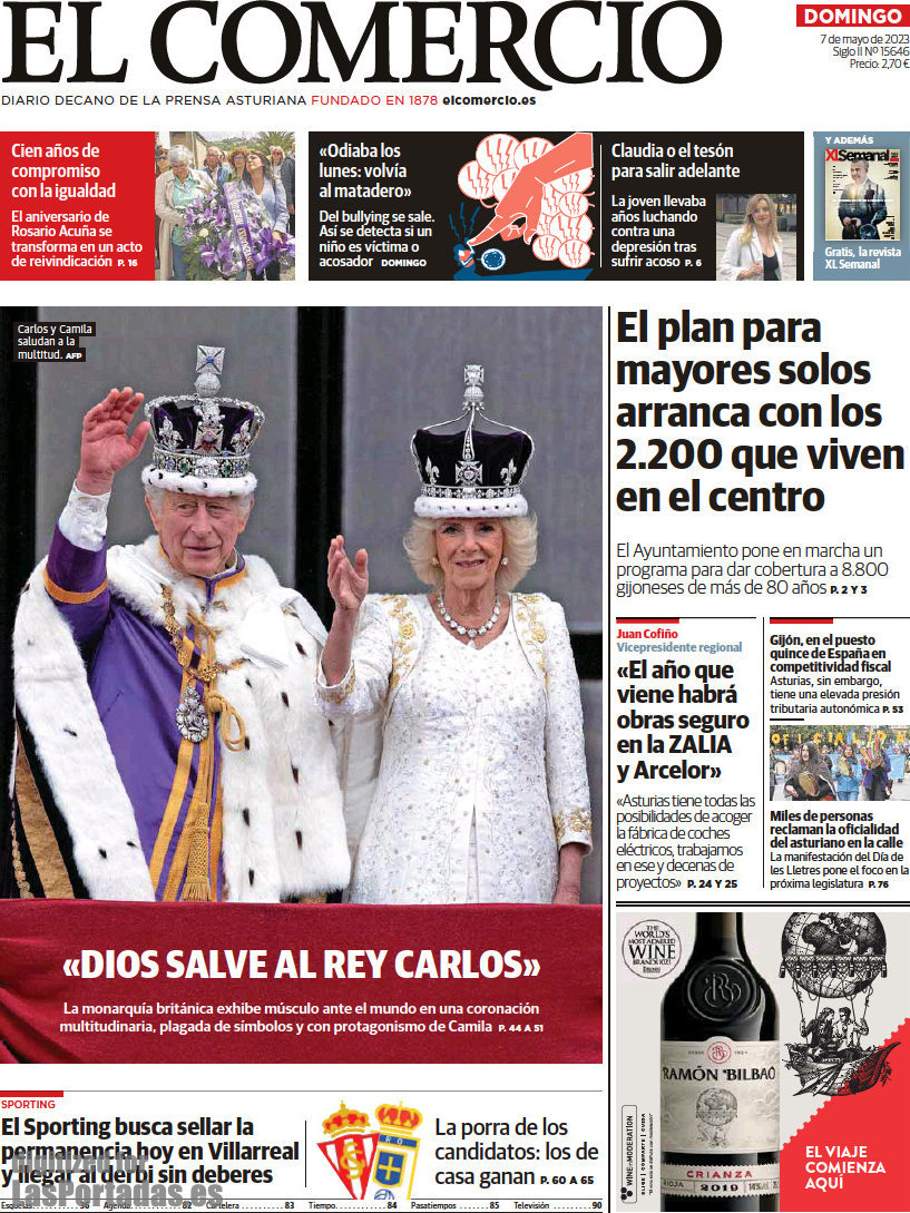 El Comercio