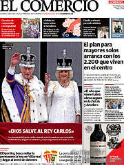 /El Comercio