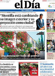 /El Día de Córdoba