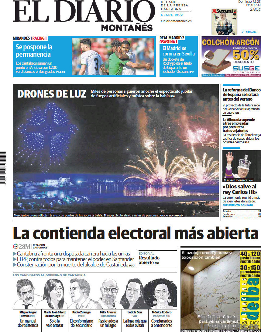 El Diario Montañés