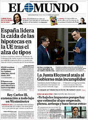 /El Mundo