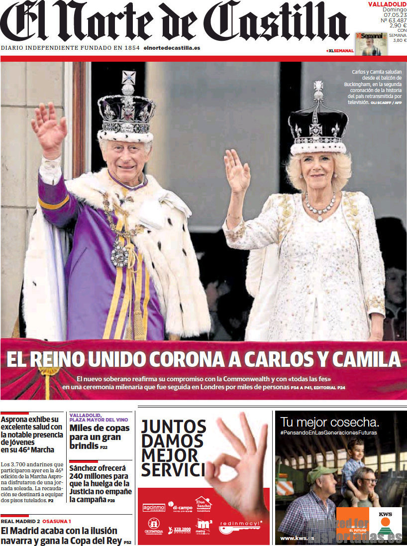 El Norte de Castilla
