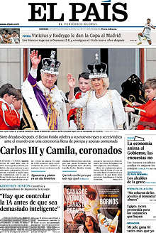 Periodico El País