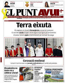 Periodico El Punt