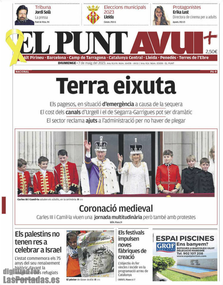 El Punt