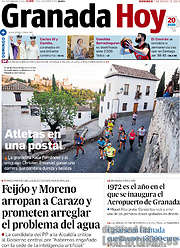 /Granada Hoy