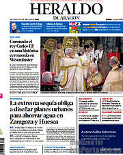 /Heraldo de Aragon