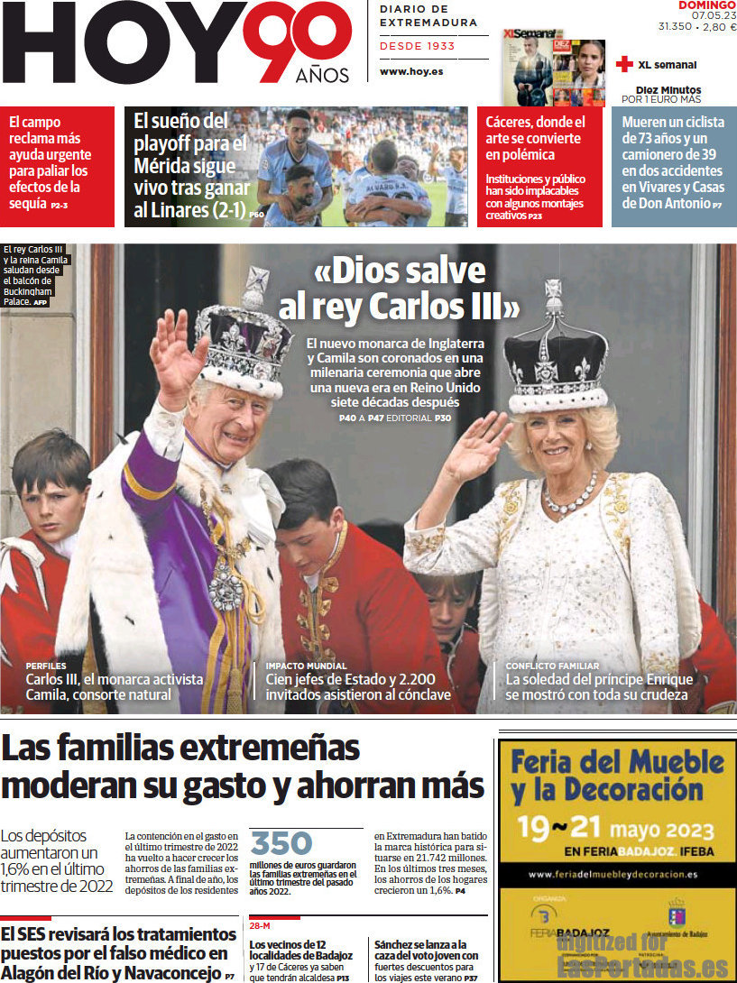 Hoy