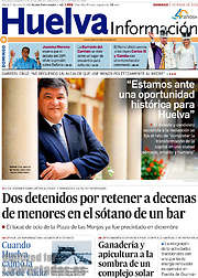 /Huelva Información