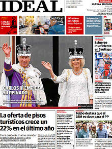 Periodico Ideal