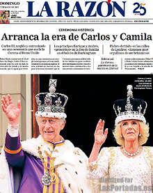 Periodico La Razón