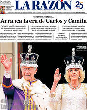 /La Razón