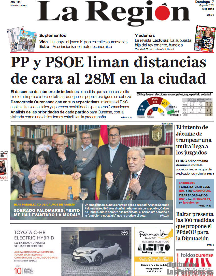 La Región