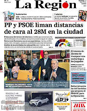 /La Región