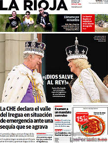Periodico La Rioja