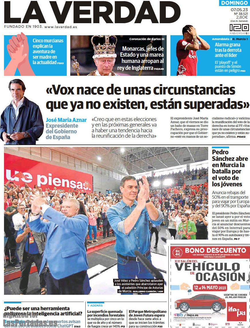 La Verdad