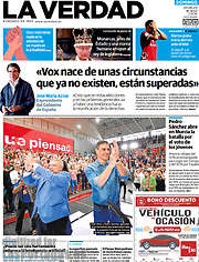 /La Verdad