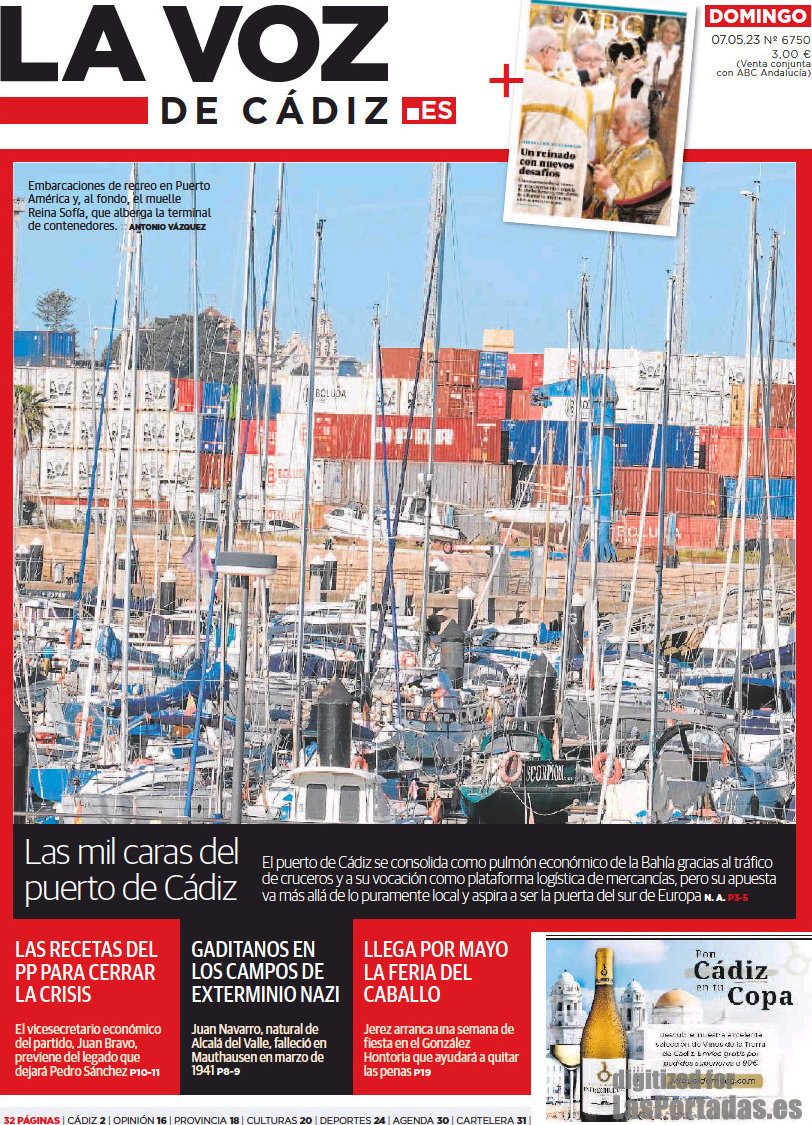 La Voz de Cádiz