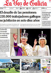/La Voz de Galicia