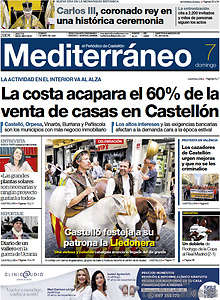 Periodico Mediterráneo