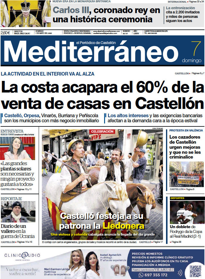 Mediterráneo