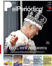 /El Periódico de Catalunya(Català)