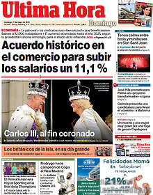 Periodico Última Hora